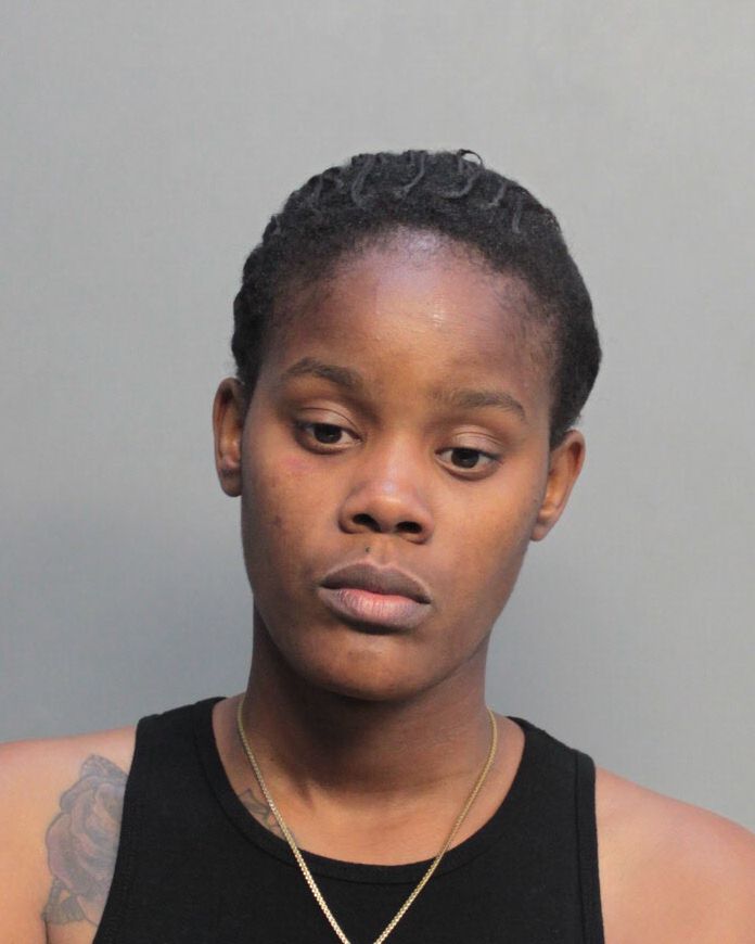 Kierra Daye Info, Photos, Data, and More / Kierra Daye TriCountyBusts / Is Kierra Daye on Social Media Like Facebook, Instagram abd Twitter?