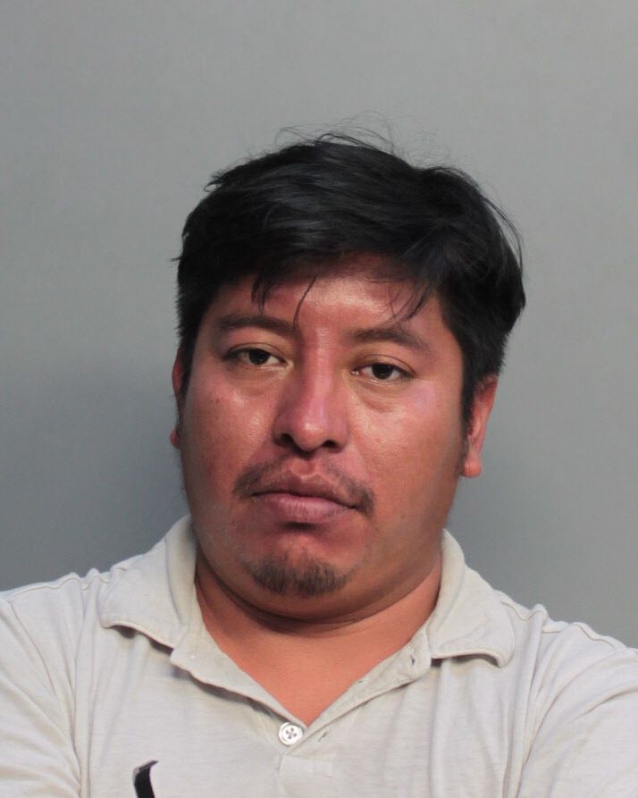 Fernando Funezvelasquez Info, Photos, Data, and More / Fernando Funezvelasquez TriCountyBusts / Is Fernando Funezvelasquez on Social Media Like Facebook, Instagram abd Twitter?