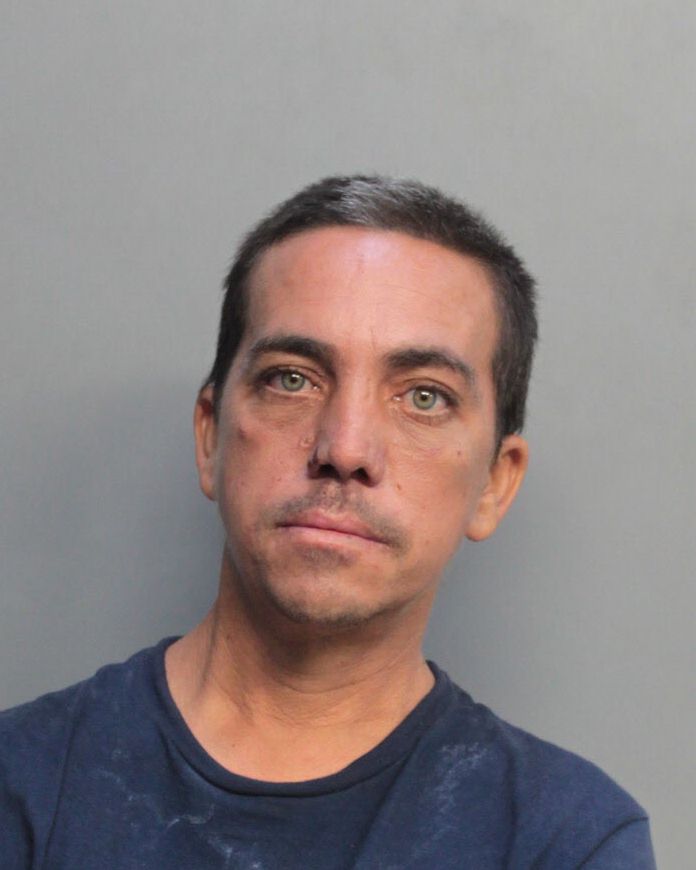 Michael Herrick Info, Photos, Data, and More / Michael Herrick TriCountyBusts / Is Michael Herrick on Social Media Like Facebook, Instagram abd Twitter?