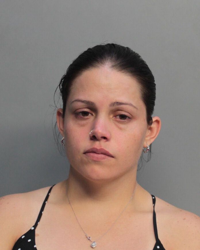 Dianelys Perez Info, Photos, Data, and More / Dianelys Perez TriCountyBusts / Is Dianelys Perez on Social Media Like Facebook, Instagram abd Twitter?