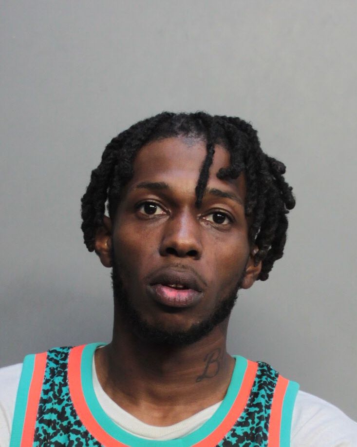 Deiondre Fortson Info, Photos, Data, and More / Deiondre Fortson TriCountyBusts / Is Deiondre Fortson on Social Media Like Facebook, Instagram abd Twitter?