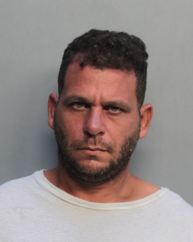 Pedro Perez Info, Photos, Data, and More / Pedro Perez TriCountyBusts / Is Pedro Perez on Social Media Like Facebook, Instagram abd Twitter?