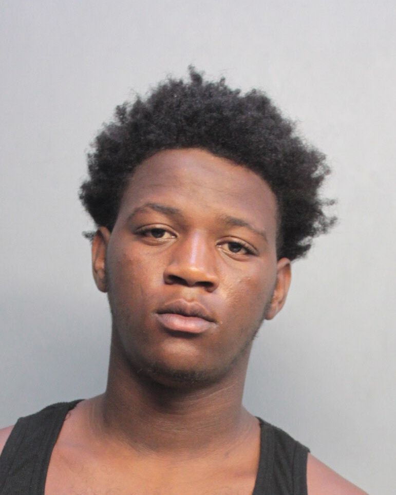 Keivas Simmons Info, Photos, Data, and More / Keivas Simmons TriCountyBusts / Is Keivas Simmons on Social Media Like Facebook, Instagram abd Twitter?