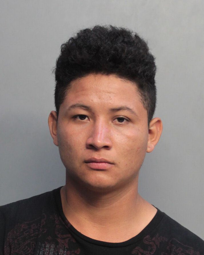 Samuel Hernandez Info, Photos, Data, and More / Samuel Hernandez TriCountyBusts / Is Samuel Hernandez on Social Media Like Facebook, Instagram abd Twitter?