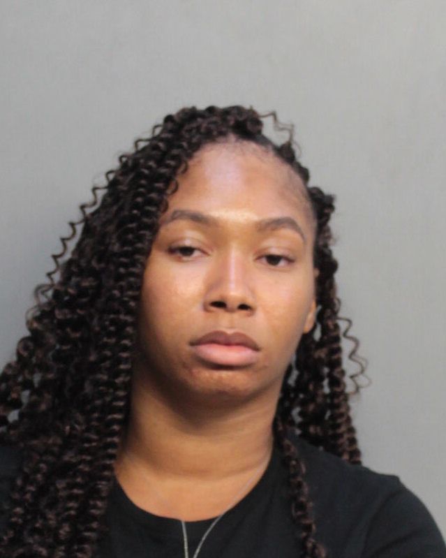 Kimeisha Malcolm Info, Photos, Data, and More / Kimeisha Malcolm TriCountyBusts / Is Kimeisha Malcolm on Social Media Like Facebook, Instagram abd Twitter?