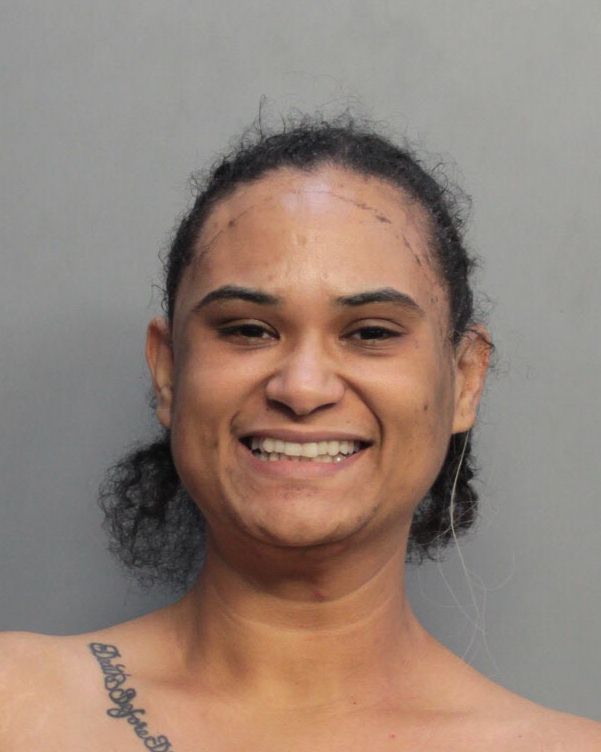 Eleydis Dotel Info, Photos, Data, and More / Eleydis Dotel TriCountyBusts / Is Eleydis Dotel on Social Media Like Facebook, Instagram abd Twitter?