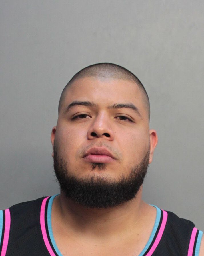 Jairo Narvaez Info, Photos, Data, and More / Jairo Narvaez TriCountyBusts / Is Jairo Narvaez on Social Media Like Facebook, Instagram abd Twitter?