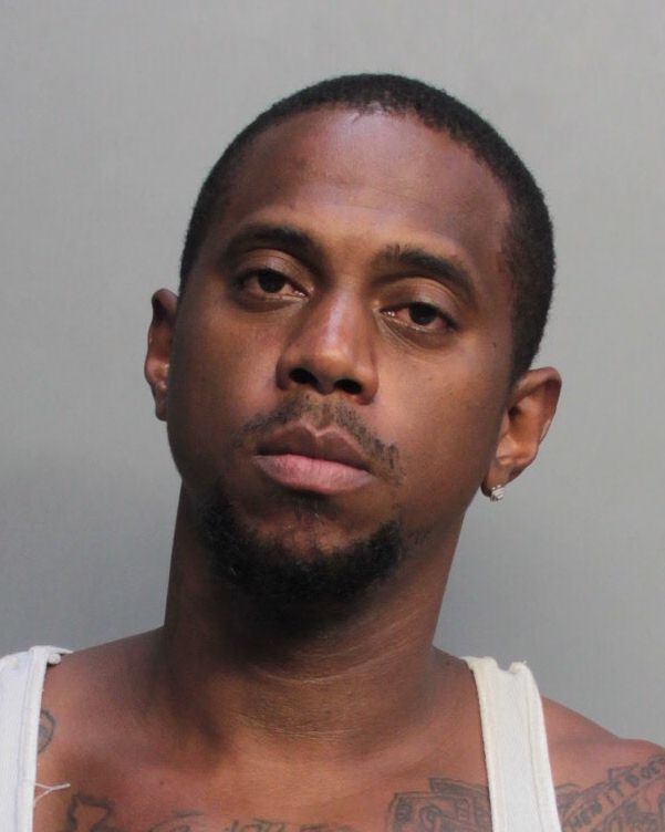 Everick Wilson Info, Photos, Data, and More / Everick Wilson TriCountyBusts / Is Everick Wilson on Social Media Like Facebook, Instagram abd Twitter?