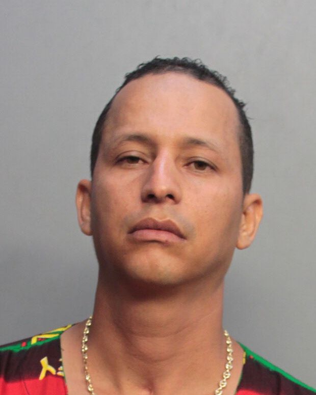 Luis Rodriguez-Salazar Info, Photos, Data, and More / Luis Rodriguez-Salazar TriCountyBusts / Is Luis Rodriguez-Salazar on Social Media Like Facebook, Instagram abd Twitter?