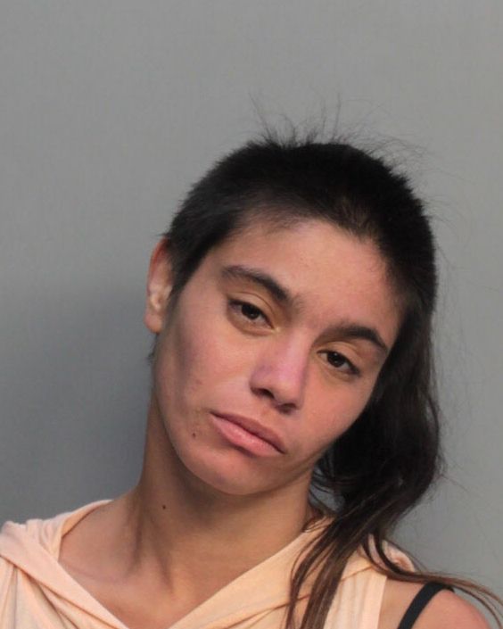 Danelia Jarquin Info, Photos, Data, and More / Danelia Jarquin TriCountyBusts / Is Danelia Jarquin on Social Media Like Facebook, Instagram abd Twitter?