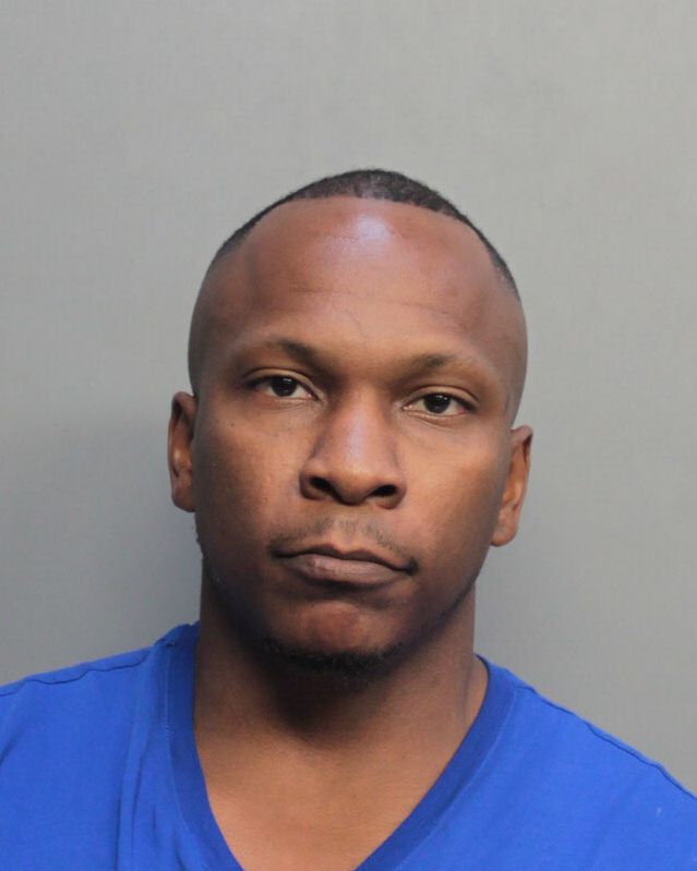 Rashad Whyce Info, Photos, Data, and More / Rashad Whyce TriCountyBusts / Is Rashad Whyce on Social Media Like Facebook, Instagram abd Twitter?