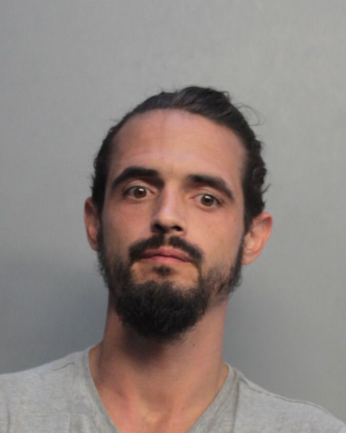 William Miranda Info, Photos, Data, and More / William Miranda TriCountyBusts / Is William Miranda on Social Media Like Facebook, Instagram abd Twitter?