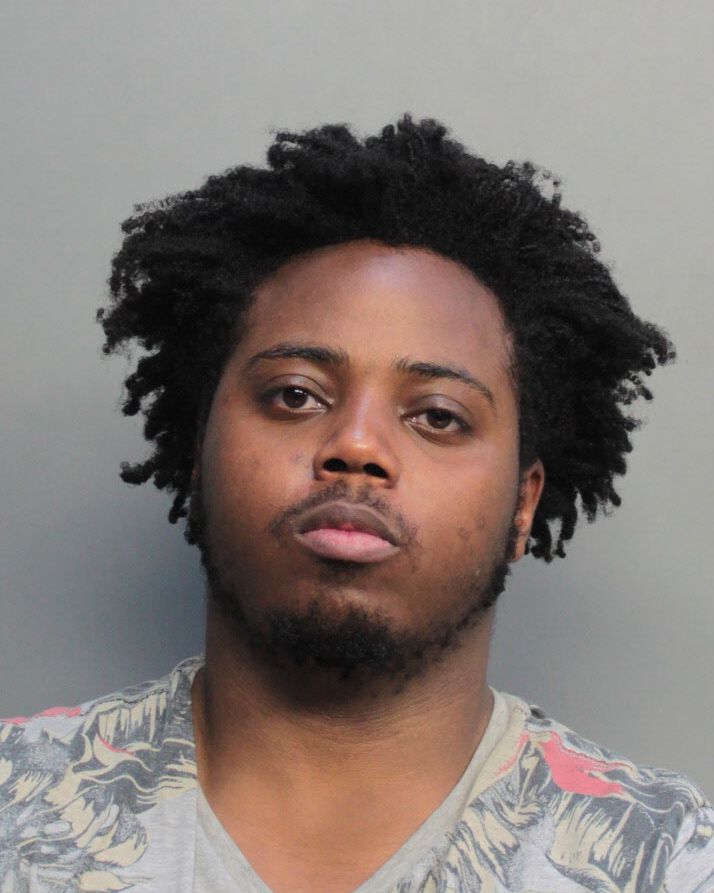 Jamar Harden Info, Photos, Data, and More / Jamar Harden TriCountyBusts / Is Jamar Harden on Social Media Like Facebook, Instagram abd Twitter?