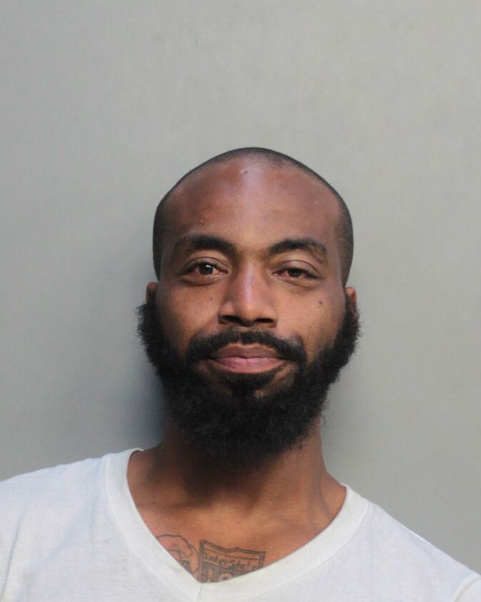 Terrance Rogers Info, Photos, Data, and More / Terrance Rogers TriCountyBusts / Is Terrance Rogers on Social Media Like Facebook, Instagram abd Twitter?
