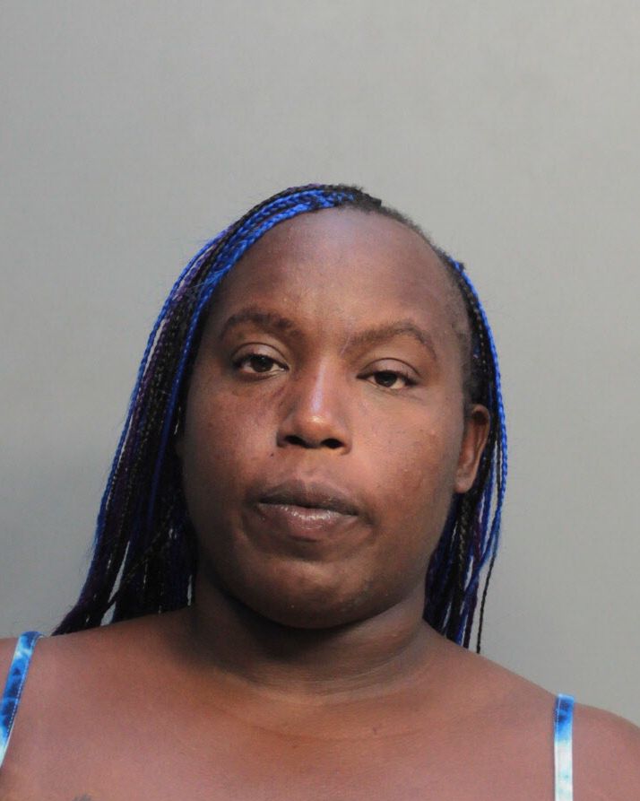 Charla Johnson Info, Photos, Data, and More / Charla Johnson TriCountyBusts / Is Charla Johnson on Social Media Like Facebook, Instagram abd Twitter?