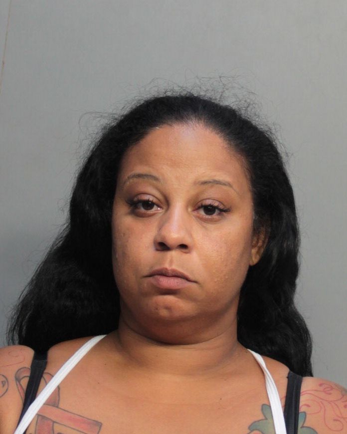 Danielle Lewis Info, Photos, Data, and More / Danielle Lewis TriCountyBusts / Is Danielle Lewis on Social Media Like Facebook, Instagram abd Twitter?