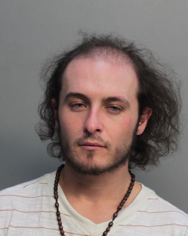 Christian Brown Info, Photos, Data, and More / Christian Brown TriCountyBusts / Is Christian Brown on Social Media Like Facebook, Instagram abd Twitter?