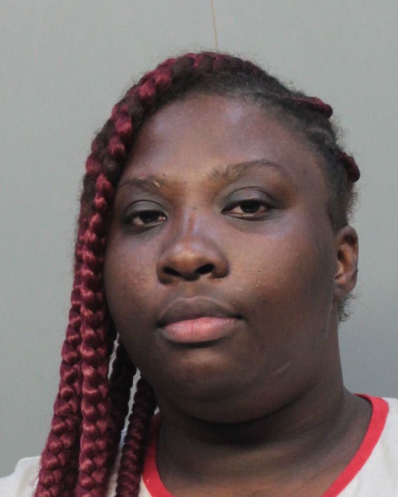 Monique Johnson Info, Photos, Data, and More / Monique Johnson TriCountyBusts / Is Monique Johnson on Social Media Like Facebook, Instagram abd Twitter?
