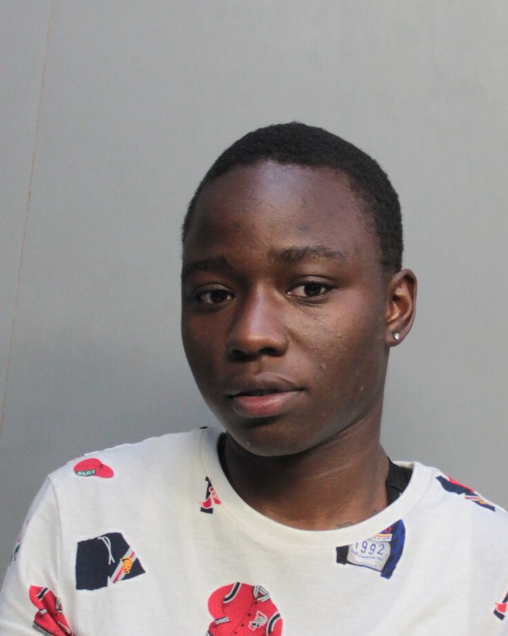 Takya Forcer Info, Photos, Data, and More / Takya Forcer TriCountyBusts / Is Takya Forcer on Social Media Like Facebook, Instagram abd Twitter?