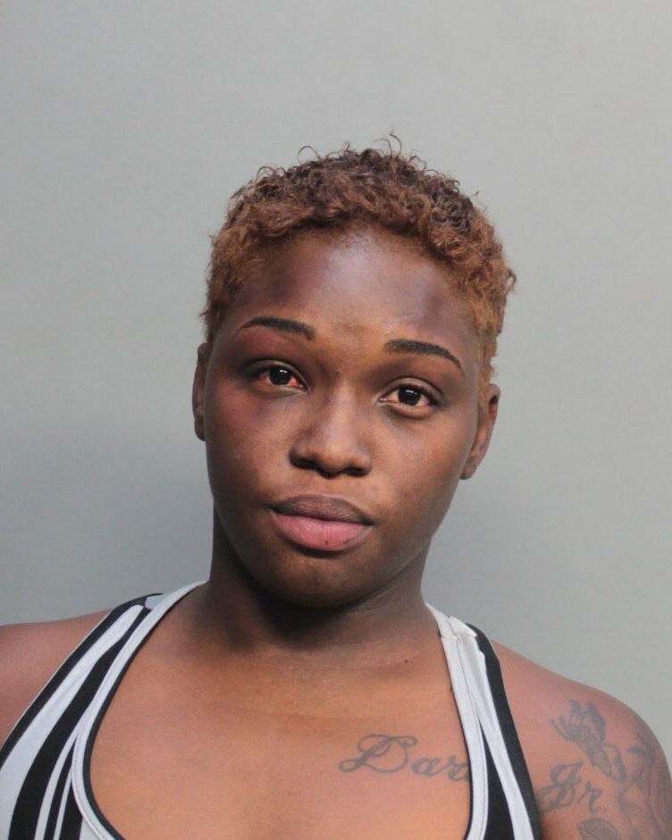 Tenesha White Info, Photos, Data, and More / Tenesha White TriCountyBusts / Is Tenesha White on Social Media Like Facebook, Instagram abd Twitter?