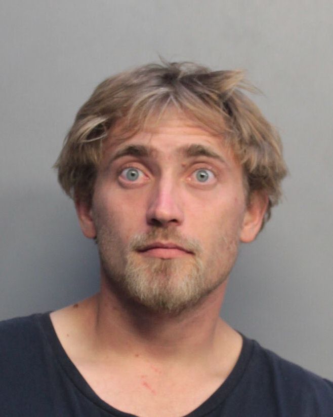 Travis Dupree Info, Photos, Data, and More / Travis Dupree TriCountyBusts / Is Travis Dupree on Social Media Like Facebook, Instagram abd Twitter?