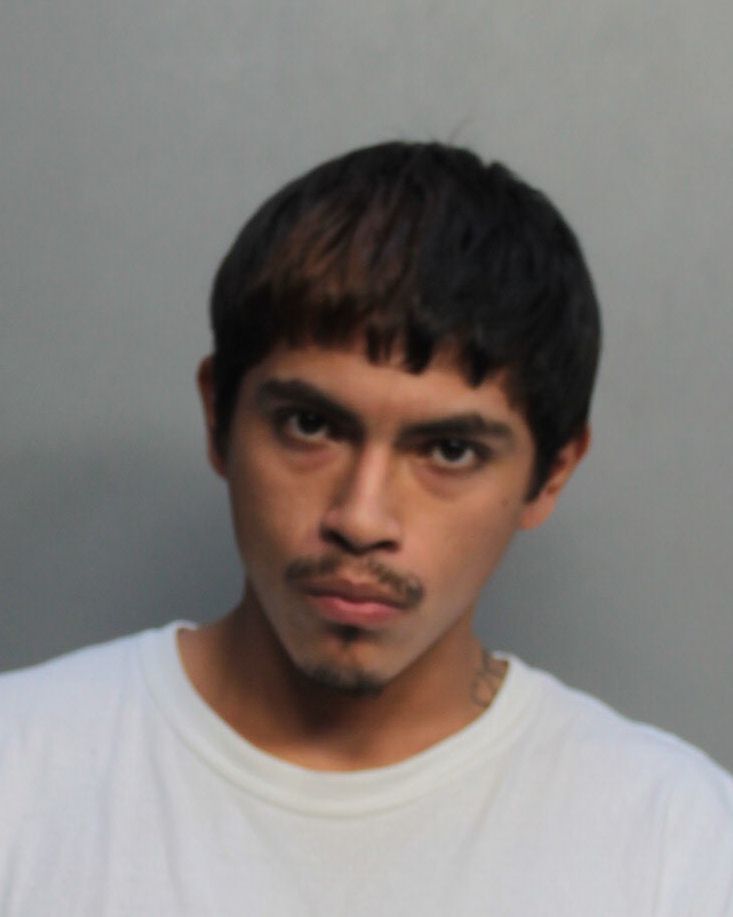 Francisco Gonzalez Info, Photos, Data, and More / Francisco Gonzalez TriCountyBusts / Is Francisco Gonzalez on Social Media Like Facebook, Instagram abd Twitter?