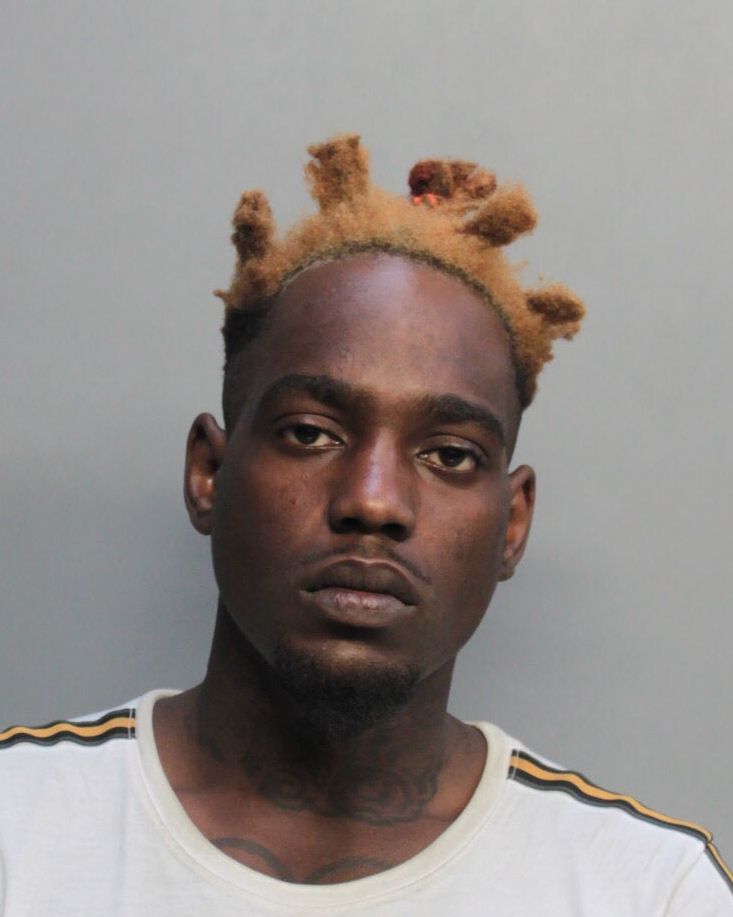 Dashawn Stacey Info, Photos, Data, and More / Dashawn Stacey TriCountyBusts / Is Dashawn Stacey on Social Media Like Facebook, Instagram abd Twitter?