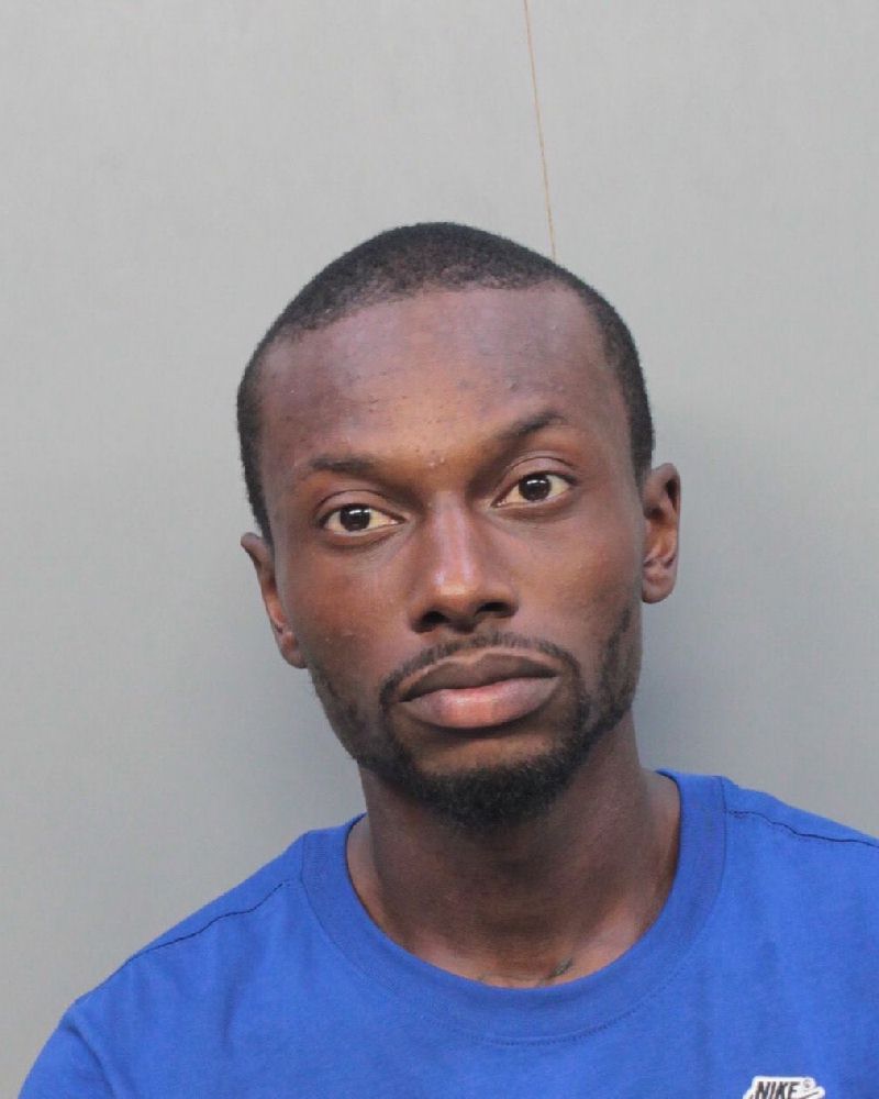 Keon Eccleston Info, Photos, Data, and More / Keon Eccleston TriCountyBusts / Is Keon Eccleston on Social Media Like Facebook, Instagram abd Twitter?