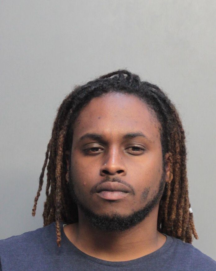 Rudolpho Browne Info, Photos, Data, and More / Rudolpho Browne TriCountyBusts / Is Rudolpho Browne on Social Media Like Facebook, Instagram abd Twitter?
