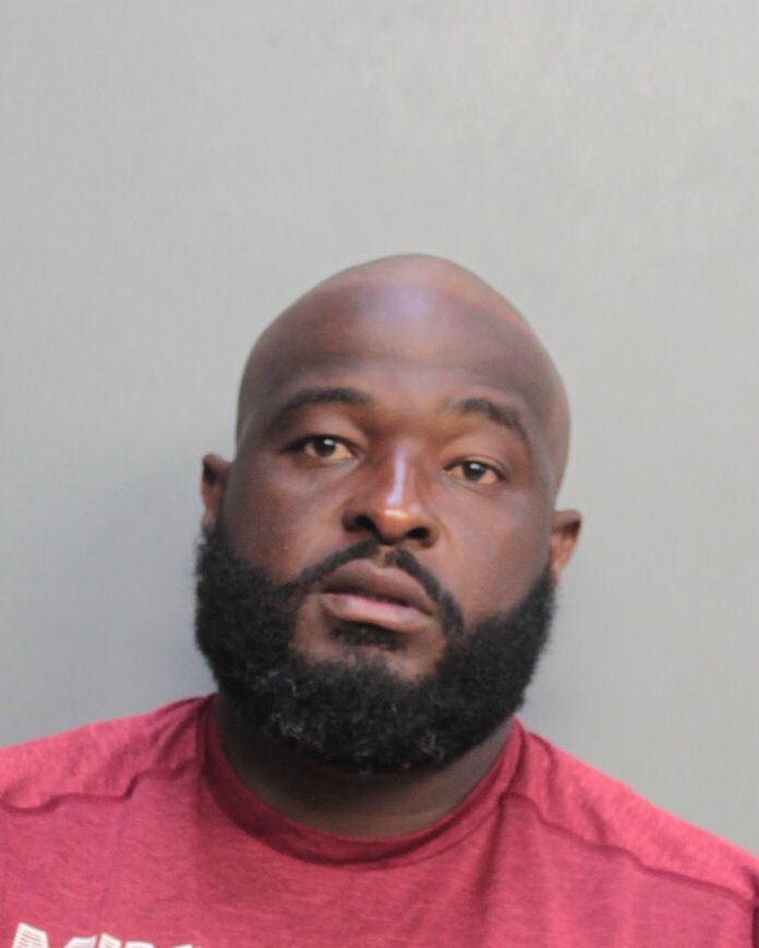 Verenzo Harper Info, Photos, Data, and More / Verenzo Harper TriCountyBusts / Is Verenzo Harper on Social Media Like Facebook, Instagram abd Twitter?