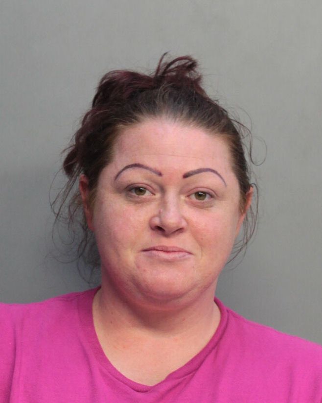 Mary Charron Info, Photos, Data, and More / Mary Charron TriCountyBusts / Is Mary Charron on Social Media Like Facebook, Instagram abd Twitter?