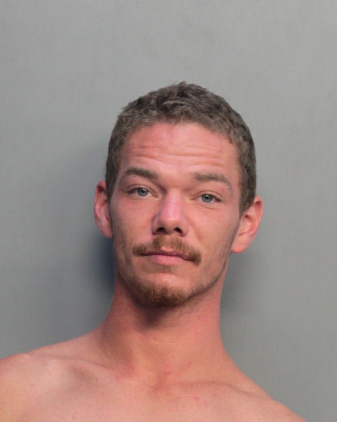 Jacob Arronhalt Info, Photos, Data, and More / Jacob Arronhalt TriCountyBusts / Is Jacob Arronhalt on Social Media Like Facebook, Instagram abd Twitter?