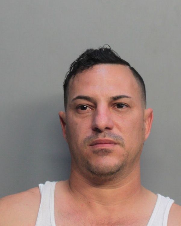 Yoel Baldo Info, Photos, Data, and More / Yoel Baldo TriCountyBusts / Is Yoel Baldo on Social Media Like Facebook, Instagram abd Twitter?
