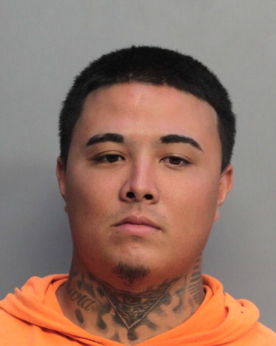 Davian Perez Info, Photos, Data, and More / Davian Perez TriCountyBusts / Is Davian Perez on Social Media Like Facebook, Instagram abd Twitter?