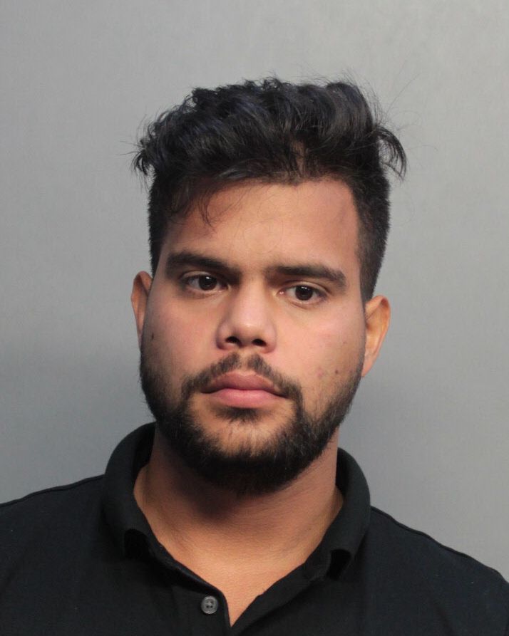 Williiam Cardenas-Gomez Info, Photos, Data, and More / Williiam Cardenas-Gomez TriCountyBusts / Is Williiam Cardenas-Gomez on Social Media Like Facebook, Instagram abd Twitter?