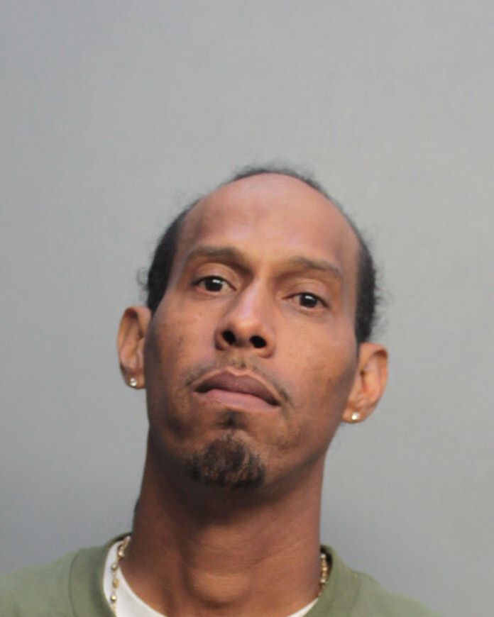 Enrique Davis Info, Photos, Data, and More / Enrique Davis TriCountyBusts / Is Enrique Davis on Social Media Like Facebook, Instagram abd Twitter?