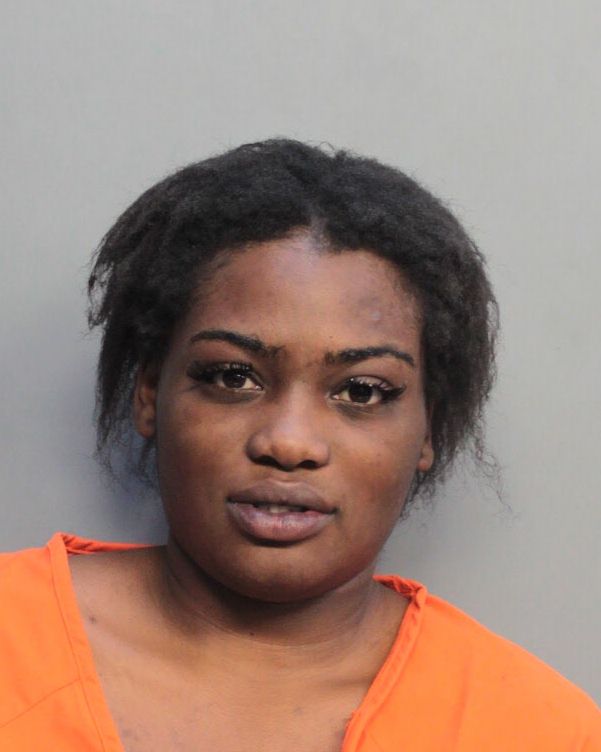 Tatiana Williams Info, Photos, Data, and More / Tatiana Williams TriCountyBusts / Is Tatiana Williams on Social Media Like Facebook, Instagram abd Twitter?