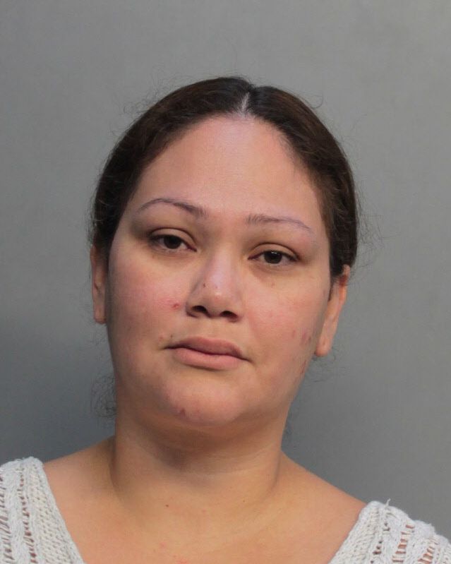 Soany Henriquez Info, Photos, Data, and More / Soany Henriquez TriCountyBusts / Is Soany Henriquez on Social Media Like Facebook, Instagram abd Twitter?