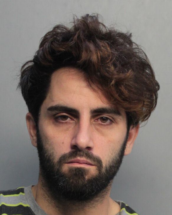 Justin Vashey Info, Photos, Data, and More / Justin Vashey TriCountyBusts / Is Justin Vashey on Social Media Like Facebook, Instagram abd Twitter?