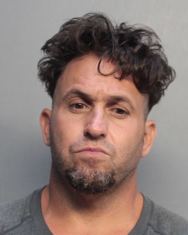 Jose Garcia Info, Photos, Data, and More / Jose Garcia TriCountyBusts / Is Jose Garcia on Social Media Like Facebook, Instagram abd Twitter?