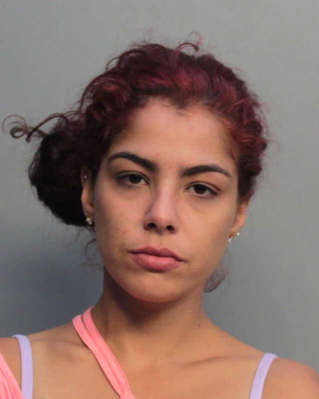 Dymariz Picon Info, Photos, Data, and More / Dymariz Picon TriCountyBusts / Is Dymariz Picon on Social Media Like Facebook, Instagram abd Twitter?