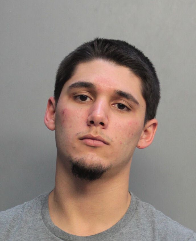 Anthony Garcia Info, Photos, Data, and More / Anthony Garcia TriCountyBusts / Is Anthony Garcia on Social Media Like Facebook, Instagram abd Twitter?