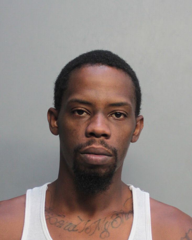 Dontrell Gosha Info, Photos, Data, and More / Dontrell Gosha TriCountyBusts / Is Dontrell Gosha on Social Media Like Facebook, Instagram abd Twitter?
