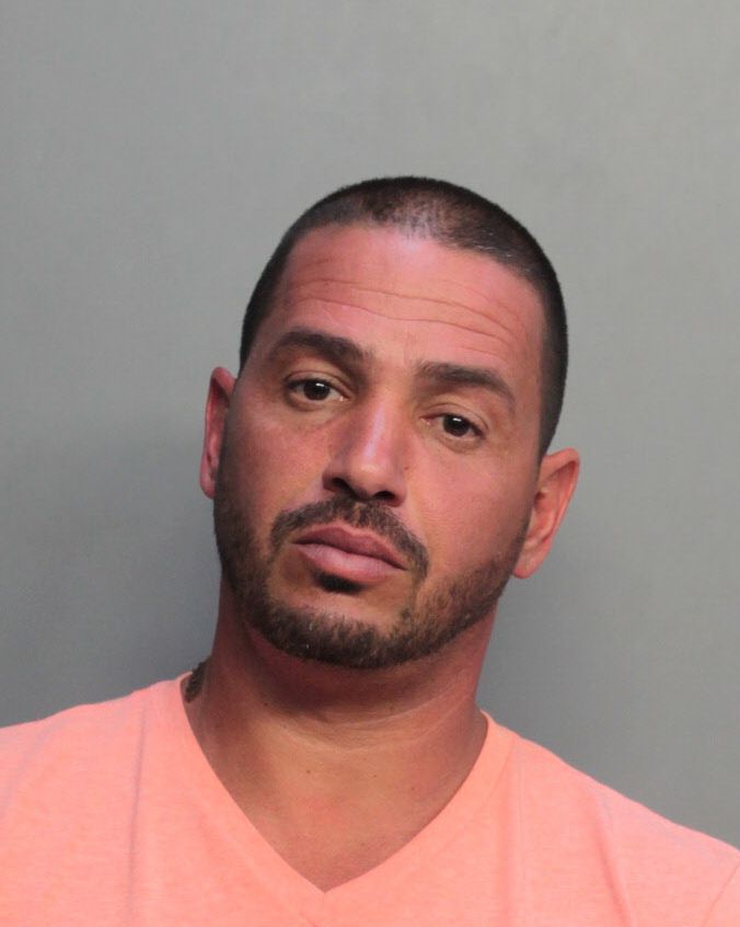 Ariel Sanchez Info, Photos, Data, and More / Ariel Sanchez TriCountyBusts / Is Ariel Sanchez on Social Media Like Facebook, Instagram abd Twitter?