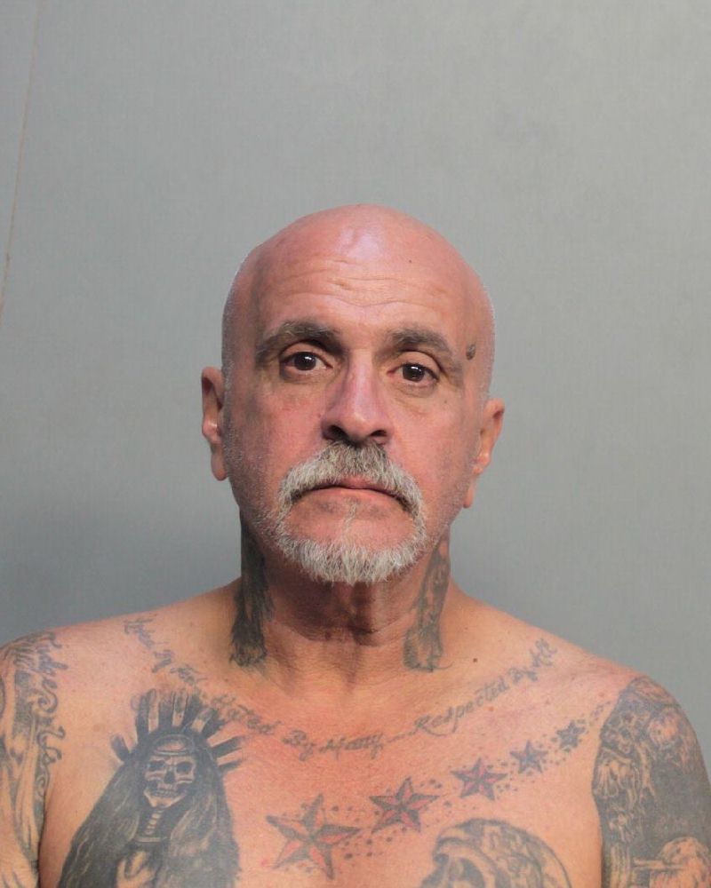 Robert Sanchez Info, Photos, Data, and More / Robert Sanchez TriCountyBusts / Is Robert Sanchez on Social Media Like Facebook, Instagram abd Twitter?