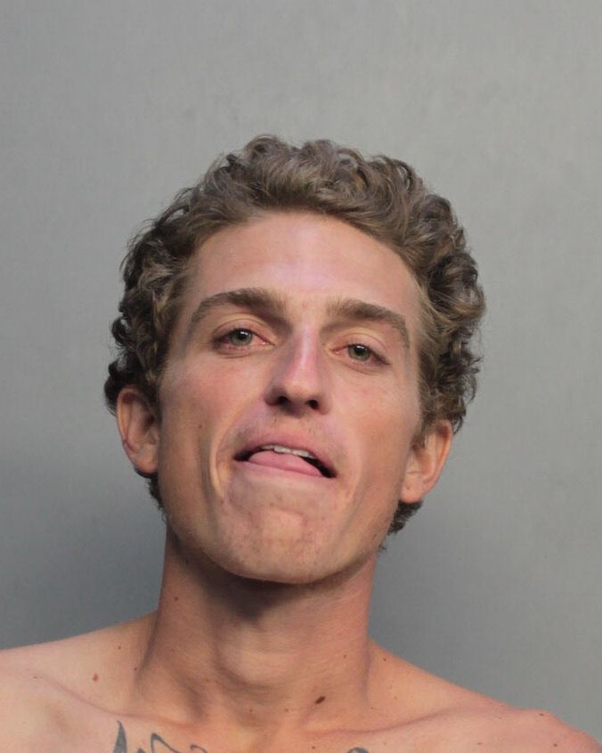 Matthew Perez Info, Photos, Data, and More / Matthew Perez TriCountyBusts / Is Matthew Perez on Social Media Like Facebook, Instagram abd Twitter?