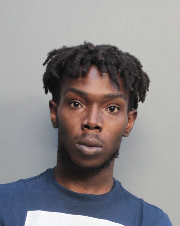 Nathaniel Francois Info, Photos, Data, and More / Nathaniel Francois TriCountyBusts / Is Nathaniel Francois on Social Media Like Facebook, Instagram abd Twitter?