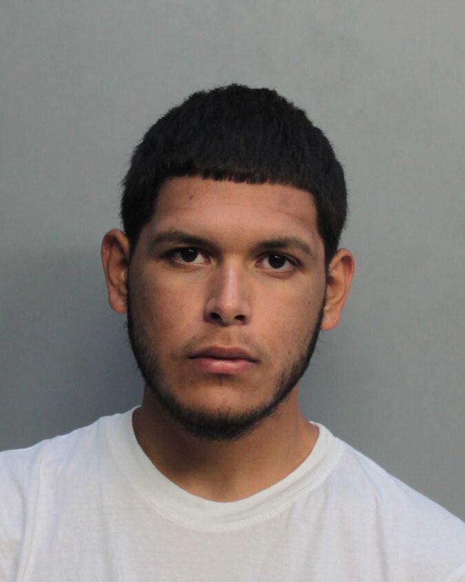 Kevin Reyes Info, Photos, Data, and More / Kevin Reyes TriCountyBusts / Is Kevin Reyes on Social Media Like Facebook, Instagram abd Twitter?
