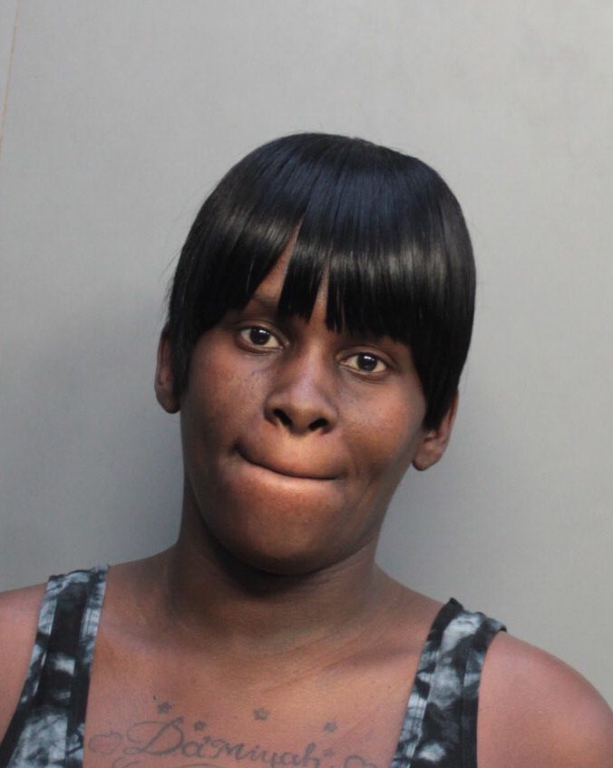 Crystal Ervin Info, Photos, Data, and More / Crystal Ervin TriCountyBusts / Is Crystal Ervin on Social Media Like Facebook, Instagram abd Twitter?