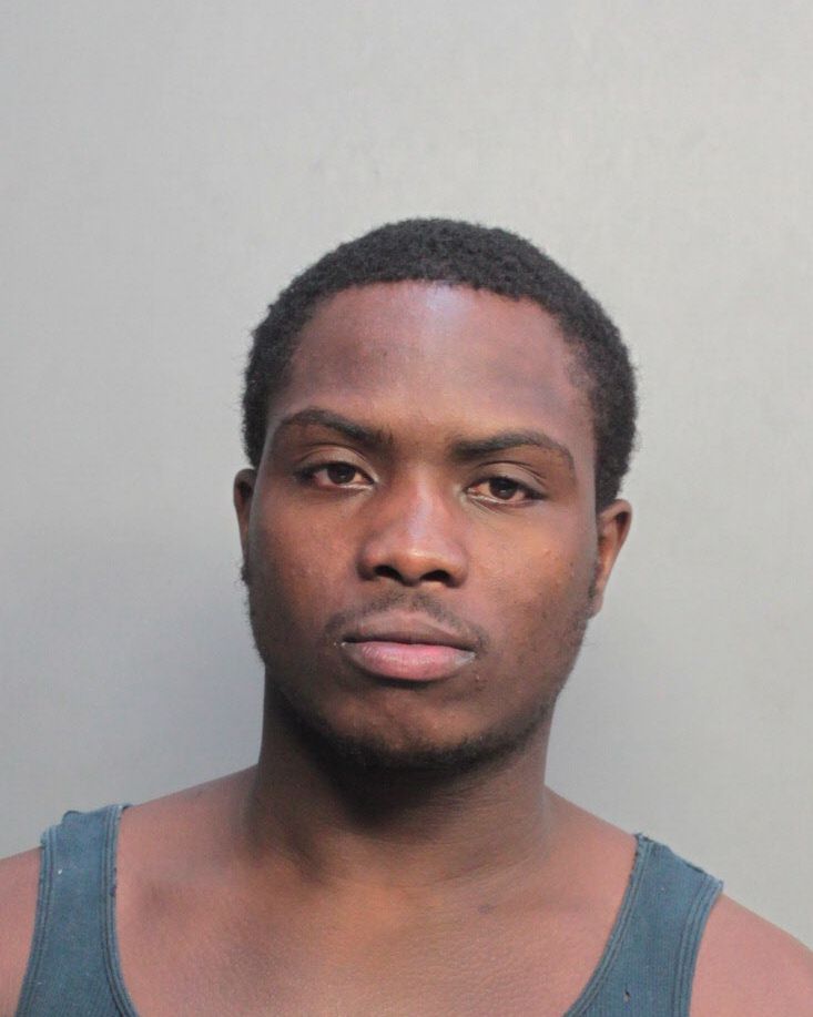 Dante Jones Info, Photos, Data, and More / Dante Jones TriCountyBusts / Is Dante Jones on Social Media Like Facebook, Instagram abd Twitter?